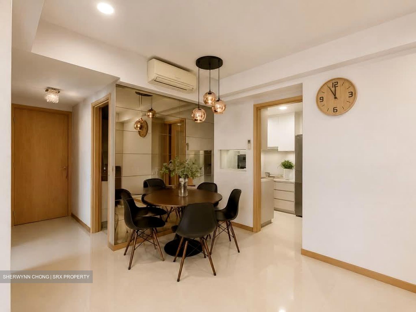 The Tampines Trilliant (D18), Condominium #563779261